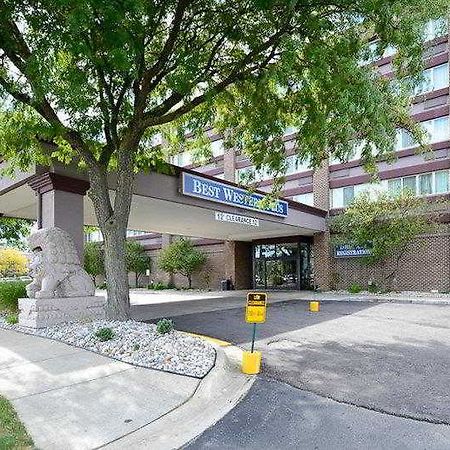 Causeway Bay Hotel Lansing Exteriér fotografie