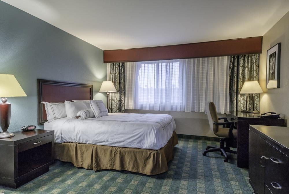 Causeway Bay Hotel Lansing Exteriér fotografie