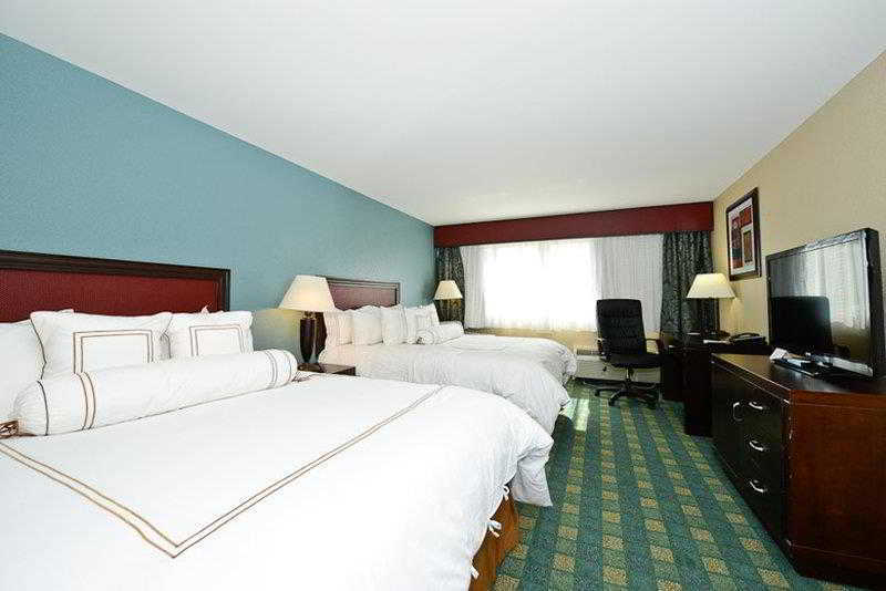 Causeway Bay Hotel Lansing Pokoj fotografie