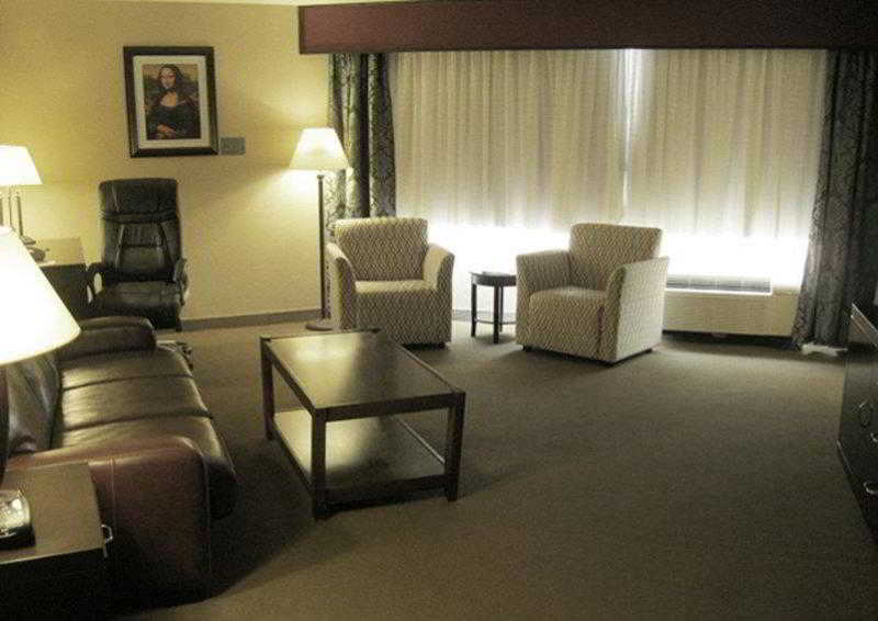 Causeway Bay Hotel Lansing Pokoj fotografie