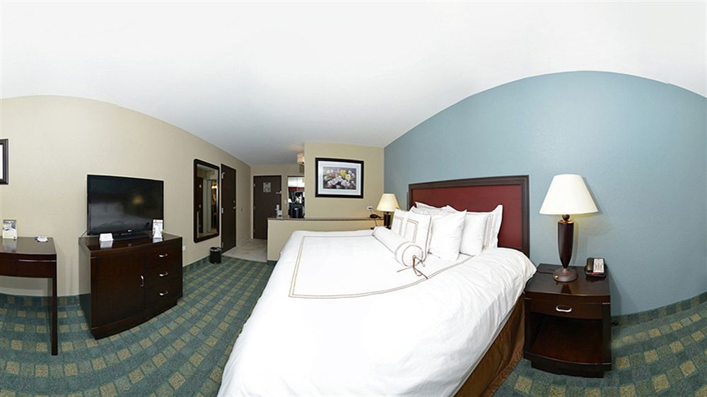 Causeway Bay Hotel Lansing Exteriér fotografie
