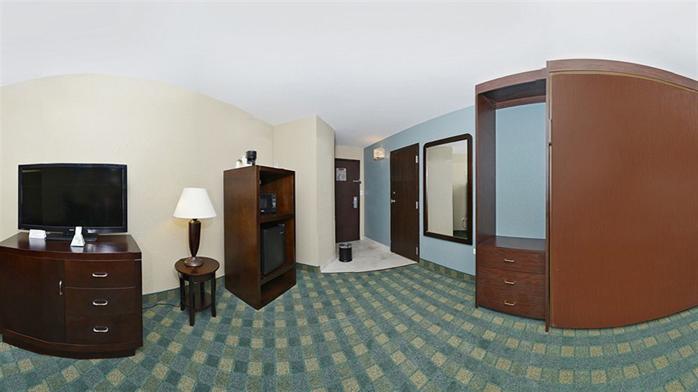 Causeway Bay Hotel Lansing Exteriér fotografie