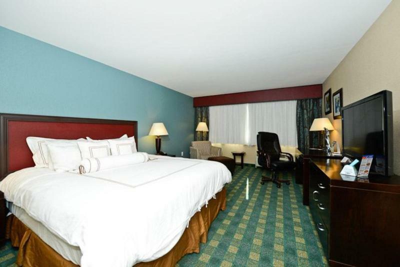 Causeway Bay Hotel Lansing Exteriér fotografie